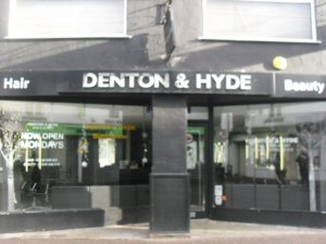 Denton & Hyde Hoole Chester 1